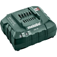 Зарядное устройство Metabo ASC 55 627044000 (12-36В)