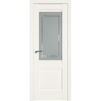 Межкомнатная дверь ProfilDoors Классика 2U L 80x200 (дарквайт/мадрид)