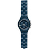 Наручные часы Swatch Full-Blooded Smoky Blue (SVCN4004AG)
