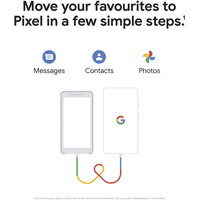 Смартфон Google Pixel 6a 6GB/128GB (уголь)