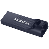 USB Flash Samsung USB 3.0 Flash Drive BAR 64GB (темно-синий) [MUF-64BC/AM]
