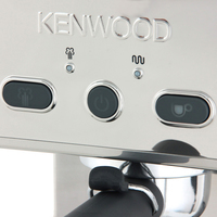 Рожковая кофеварка Kenwood kMix ES020GY