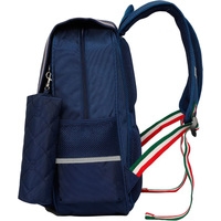Школьный рюкзак Sun Eight SE-2697-2 (темно-синий)