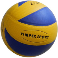Волейбольный мяч Vimpex Sport VLPU-003
