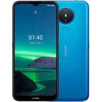 Смартфон Nokia 1.4 3GB/64GB (синий)