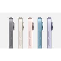 Планшет Apple iPad Air 2022 5G 256GB MMED3 (фиолетовый)