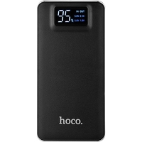 Внешний аккумулятор Hoco UPB05 (черный)