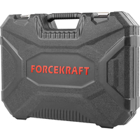 Универсальный набор инструментов ForceKraft FK-42182-5 (218 предметов)