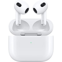 Наушники Apple AirPods 3 (без поддержки MagSafe) в Лиде