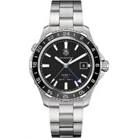 Наручные часы TAG Heuer Aquaracer 500M Calibre 7 Automatic GMT WAK211A.BA0830