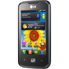 Смартфон LG E510 Optimus Hub
