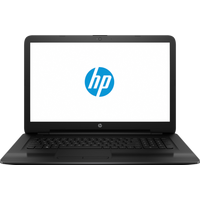 Ноутбук HP 17-y031ur [X8N82EA]