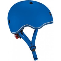 Cпортивный шлем Globber Evo Lights XXS/XS (синий)