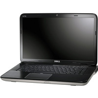 Ноутбук Dell XPS 15 L502X