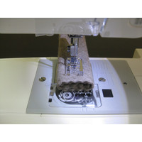 Компьютерная швейная машина Janome Clio 50