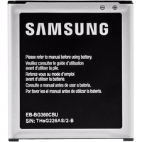 Аккумулятор для телефона Копия Samsung Galaxy Core Prime [EB-BG360CB]