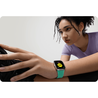 Умные часы Xiaomi Redmi Watch 3 (слоновая кость, международная версия)