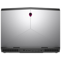 Игровой ноутбук Dell Alienware 17 R4 [A17-8791]