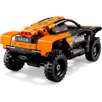 Конструктор LEGO Technic 42166 NEOM McLaren Extreme E Race Car