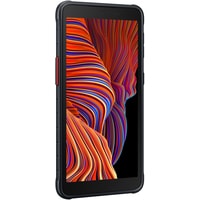 Смартфон Samsung Galaxy XCover 5 SM-G525F/DS 4GB/64GB (черный)