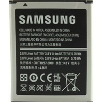 Аккумулятор для телефона Копия Samsung Galaxy Ace 2, S3 Mini, S Duos (EB425161LU)