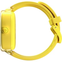 Детские умные часы Elari Kidphone Fresh (желтый) в Пинске