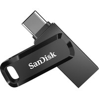USB Flash SanDisk Ultra Dual Drive Go Type-C 64GB SDDDC3-064G-G46