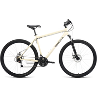 Велосипед Altair AL 29 D р.21 2022 (серый)