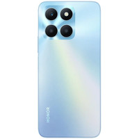 Смартфон HONOR X6a 4GB/128GB международная версия (небесно-голубой)