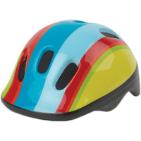 Cпортивный шлем Polisport Baby Rainbow [8740200003]