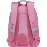 Детский рюкзак Grizzly RG-069-1/2 (розовый)