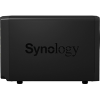 Сетевой накопитель Synology DiskStation DS716+II