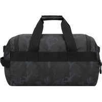 Дорожная сумка Rivacase Sherwood 7641 (темно-серый/камуфляж)