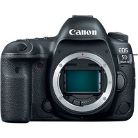 Зеркальный фотоаппарат Canon EOS 5D Mark IV Kit 24-105mm f/4L IS II USM