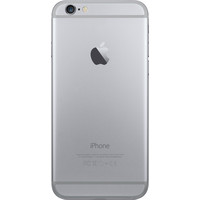 Смартфон Apple iPhone 6 Plus 16GB Space Gray