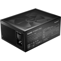 Блок питания be quiet! Dark Power Pro 13 1600W BN332