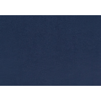 Кровать-тахта Сонум Capri R 90x200 (вельвет синий)