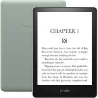 Электронная книга Amazon Kindle Paperwhite 2022 16GB (зеленый)