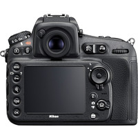 Зеркальный фотоаппарат Nikon D810 Kit 24-120mm VR