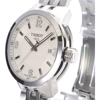 Наручные часы Tissot PRC 200 Quartz Gent T055.410.11.017.00