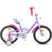 Детский велосипед Stels Joy 16 V020 (2018)
