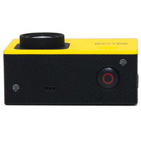 Экшен-камера Smarterra W4+