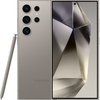 Смартфон Samsung Galaxy S24 Ultra SM-S9280 12GB/1TB (титановый серый)