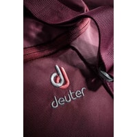 Дорожная сумка Deuter Aviant Duffel 35 (maron aubergine)