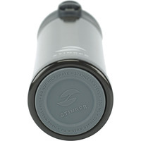 Термокружка Stinger HW-350-34-447 0.35л (черный глянцевый)