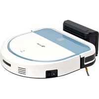 Робот-пылесос iBoto Smart N520GT Aqua (белый/голубой)