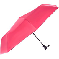 Складной зонт RST Umbrella 3219-1 (бордовый)