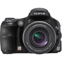 Фотоаппарат Fujifilm FinePix S6500fd