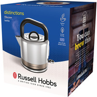 Электрический чайник Russell Hobbs 26422-70 Distinctions
