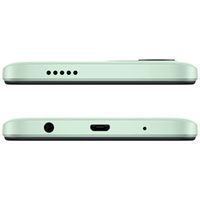 Смартфон Xiaomi Redmi A2+ 2GB/32GB международная версия (светло-зеленый)